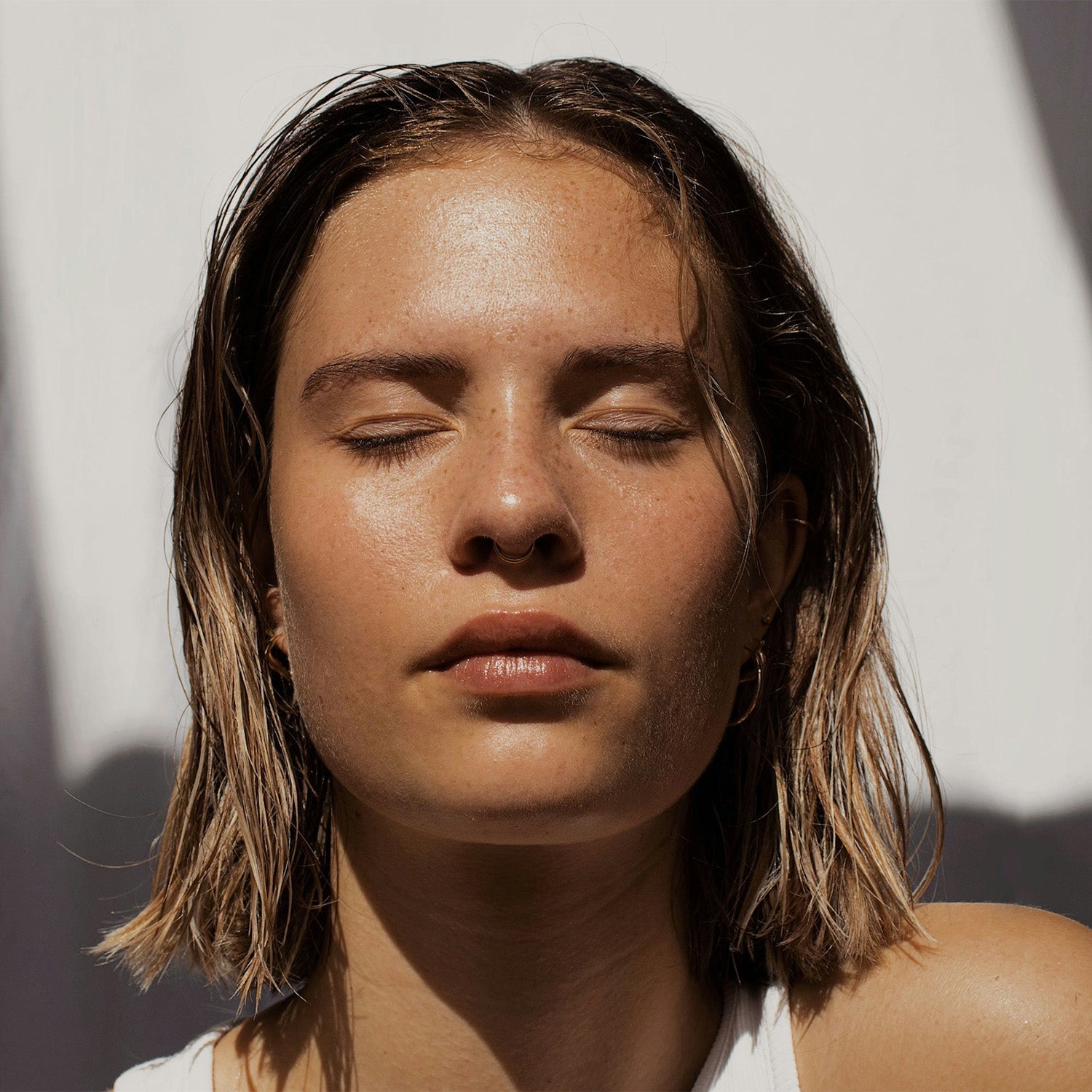 ¿Piel Seca o Deshidratada?