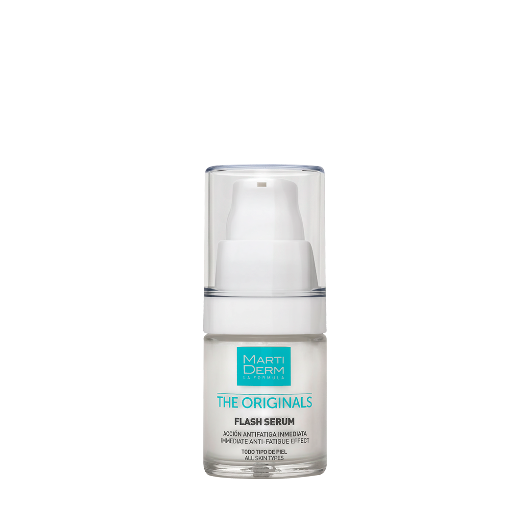 Martiderm - Flash Serum