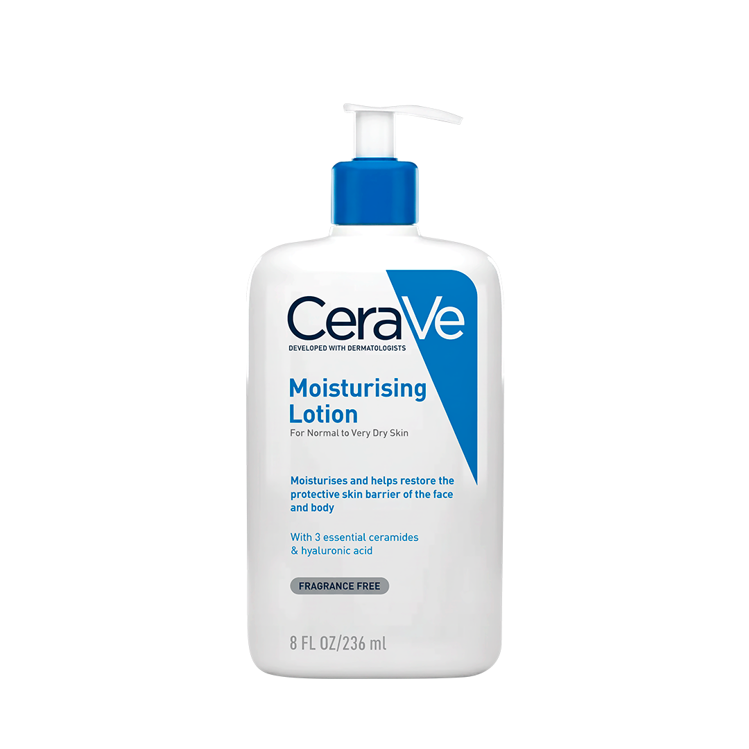 CeraVe Loción Hidratante