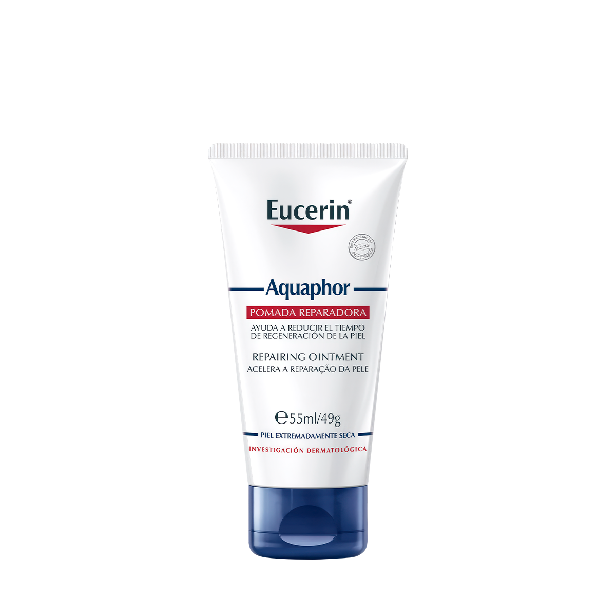 Eucerin - Aquaphor Ungüento Reparador