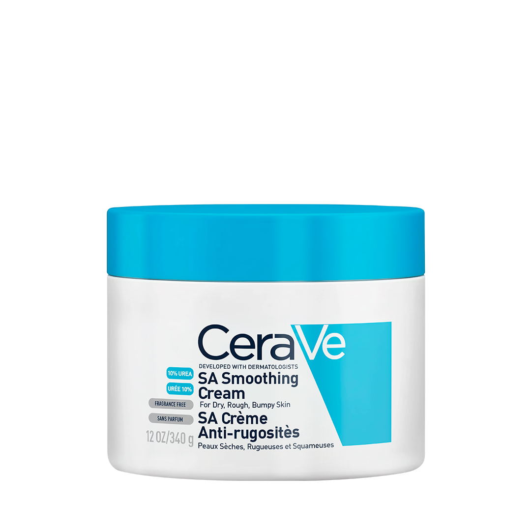 CeraVe - SA Crema Antirugosidades