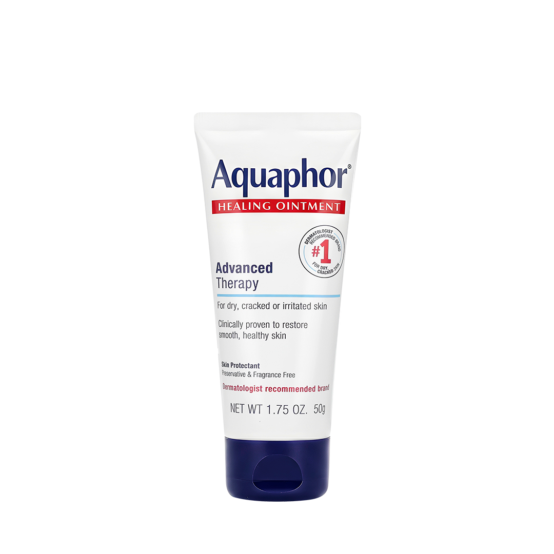Eucerin - Aquaphor Ungüento Reparador