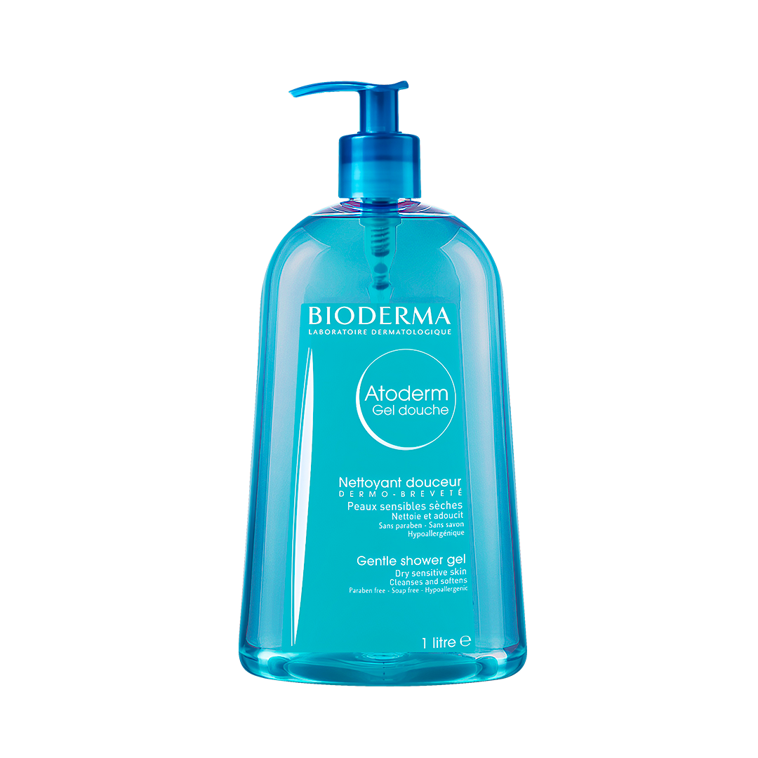 Bioderma - Atoderm Gel Douche