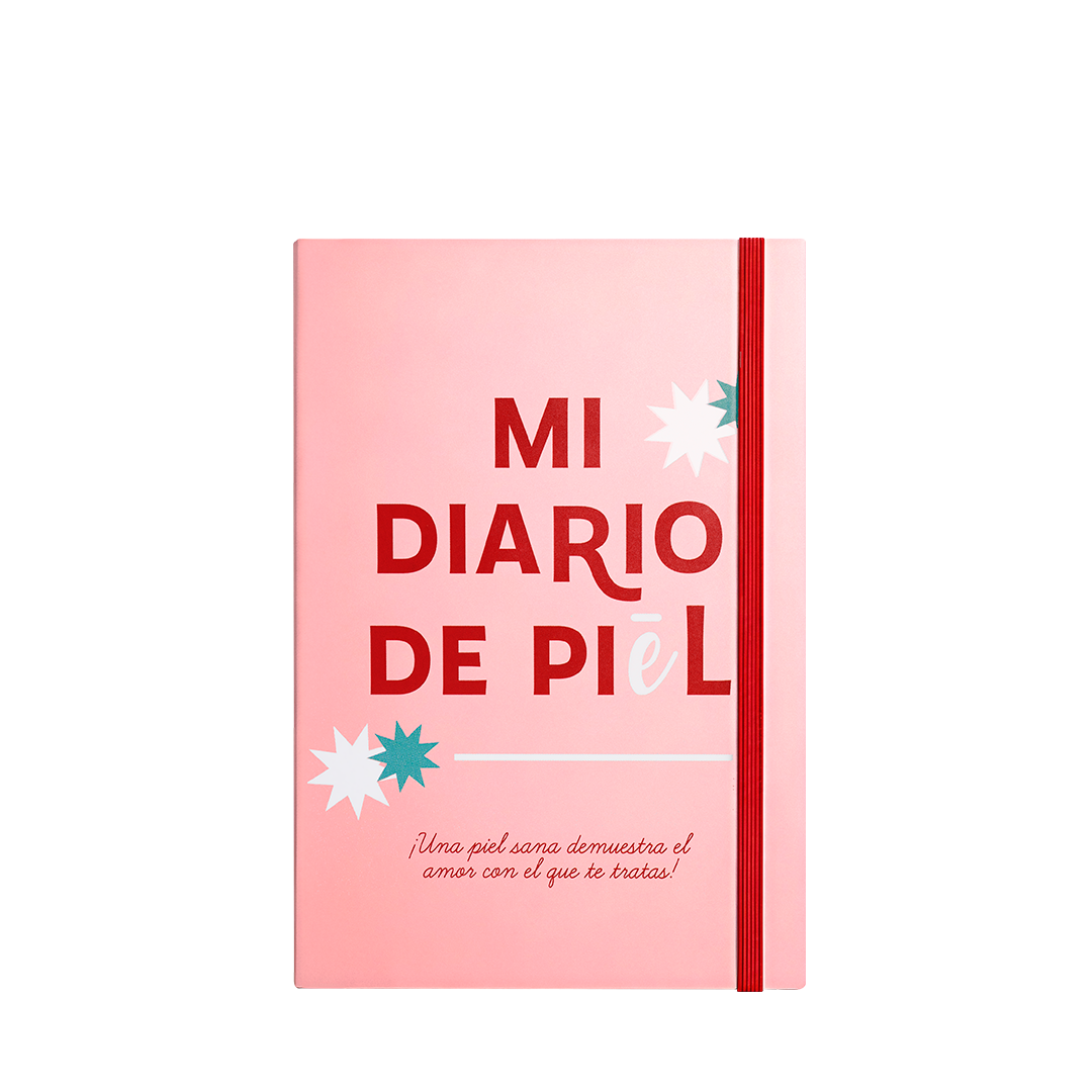 Diario de piel