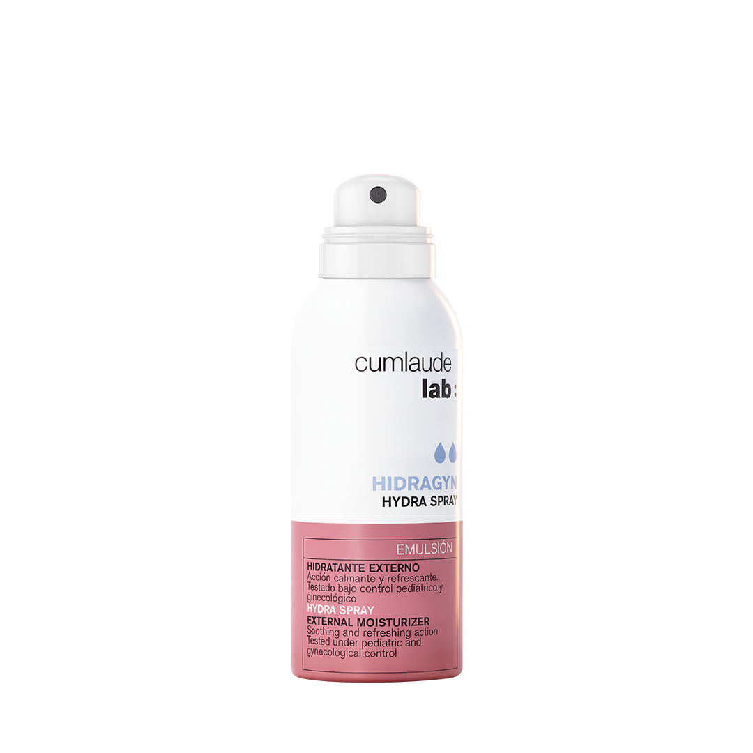 Cumlaude - Hidragyn Hydra Spray