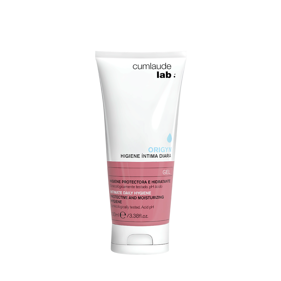 Cumlaude - Higiene Intima Origyn