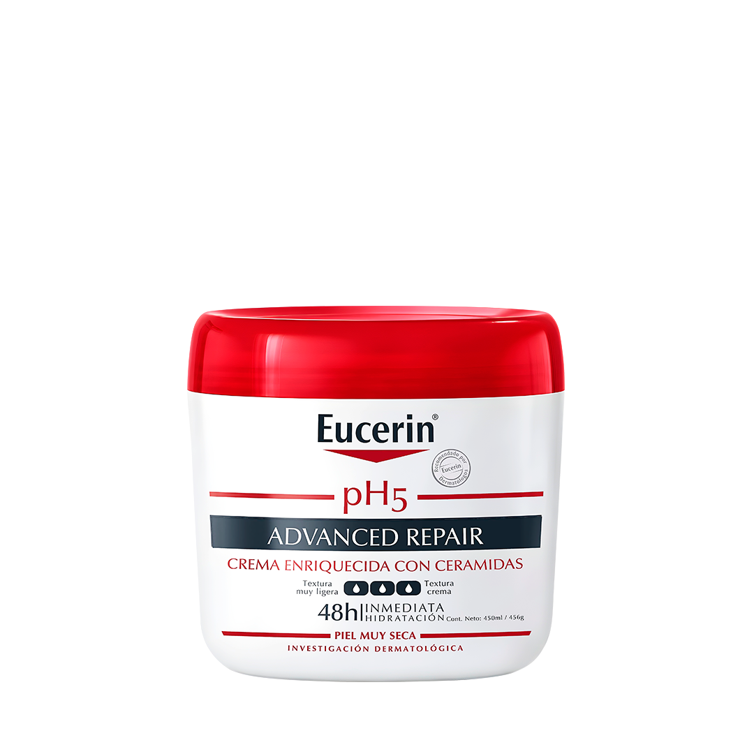 Eucerin - Advanced Repair crema