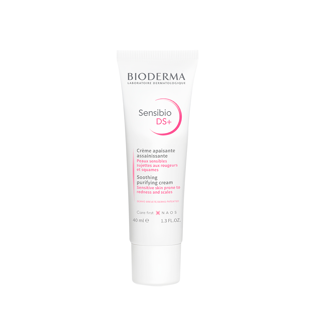 Bioderma - Sensibio DS+