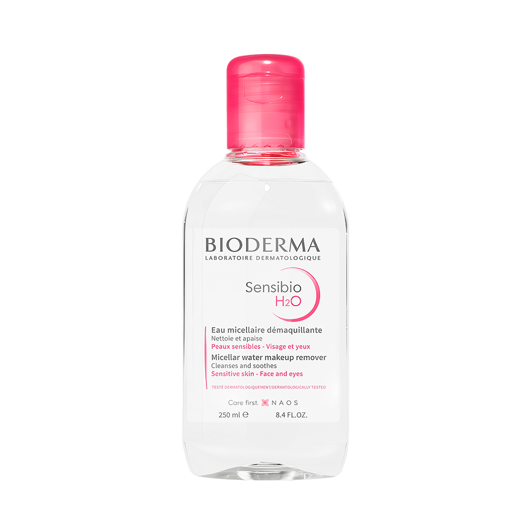 Bioderma - Sensibio H2O 250 ml