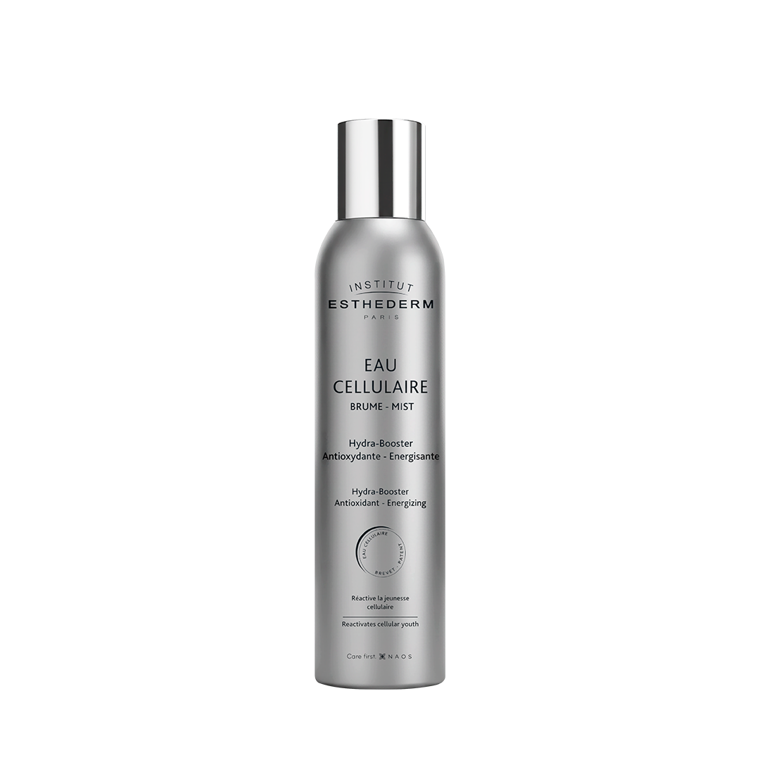 Institut Esthederm – Eau Cellulaire Brume