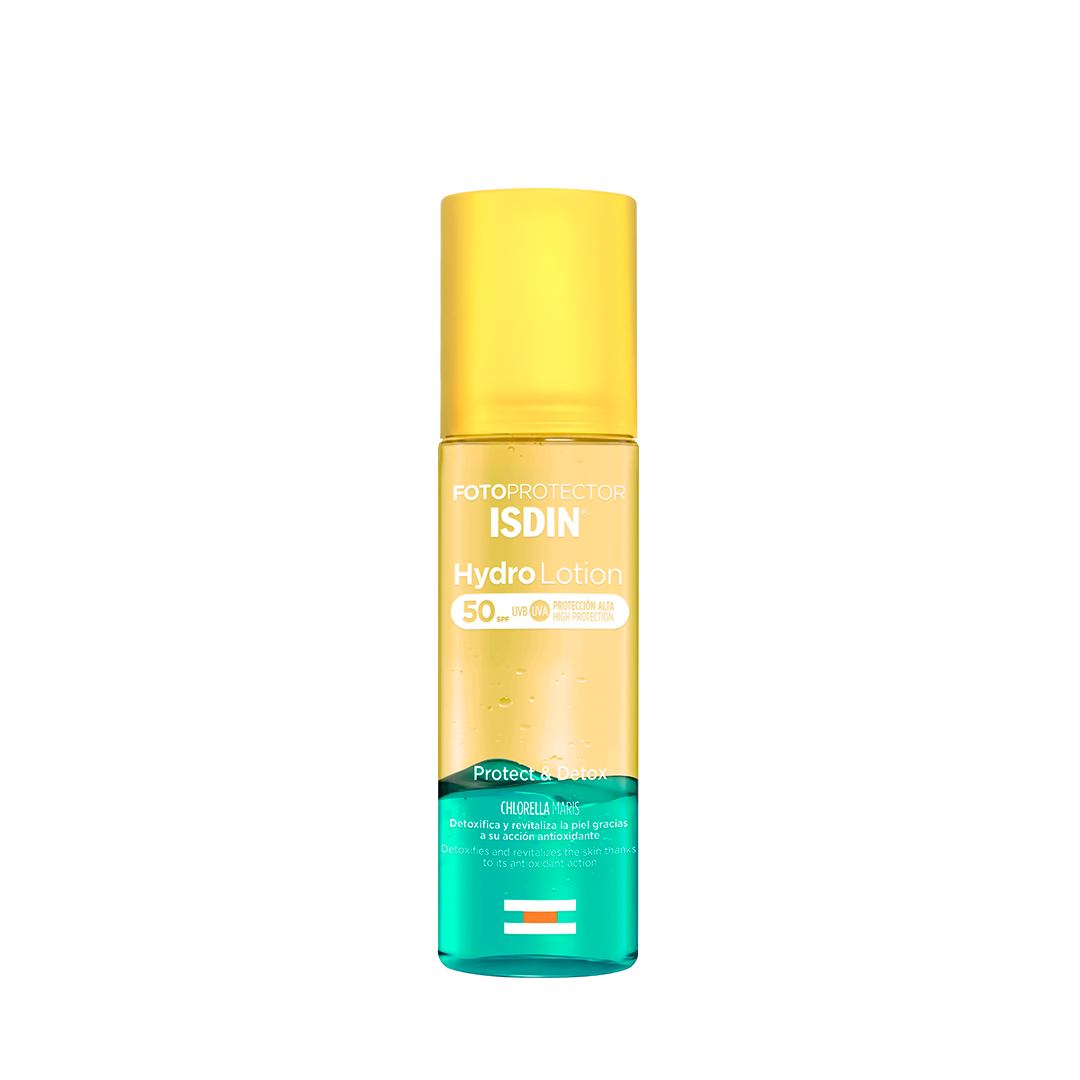 Isdin - HydroLotion SPF 50