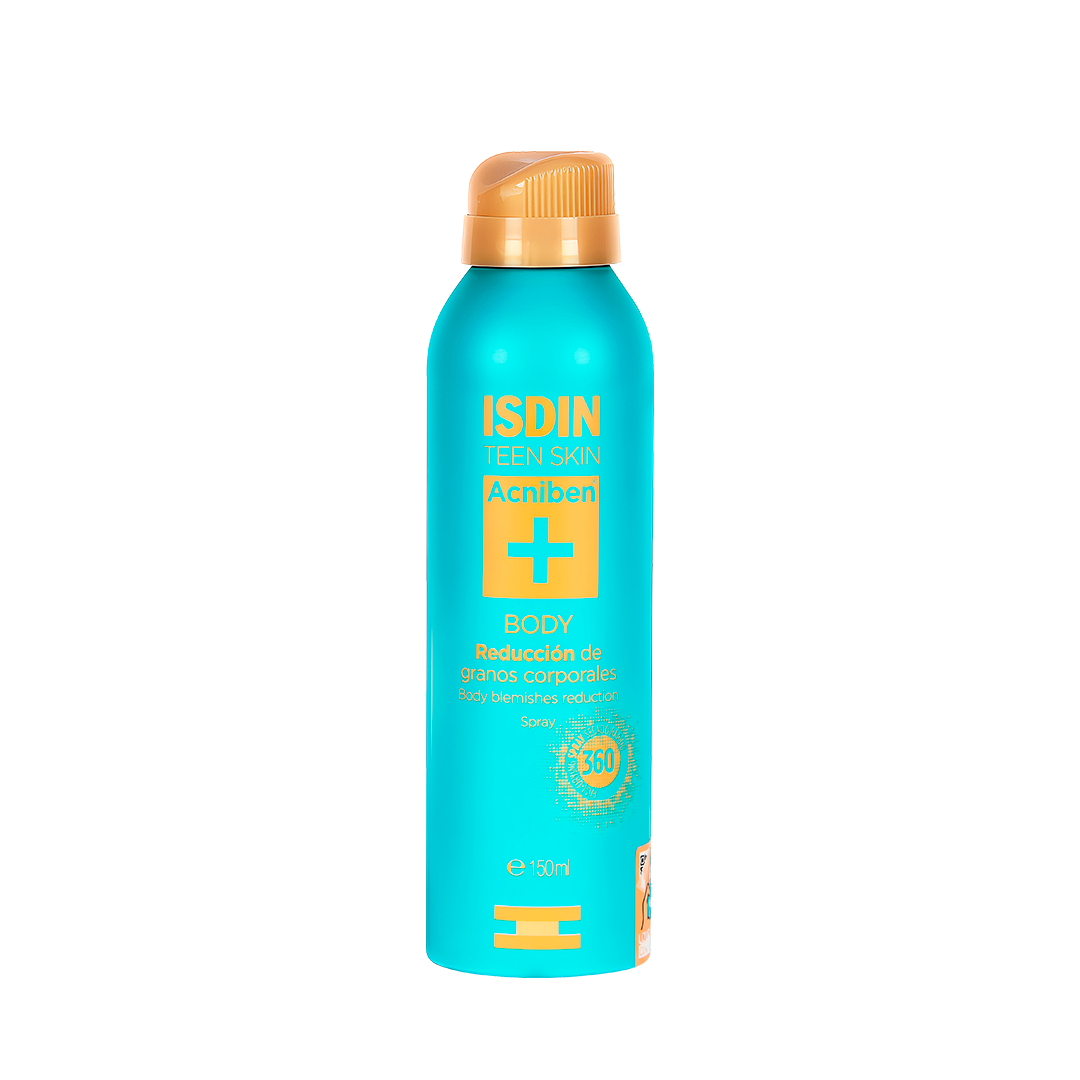 Isdin - Acniben Body
