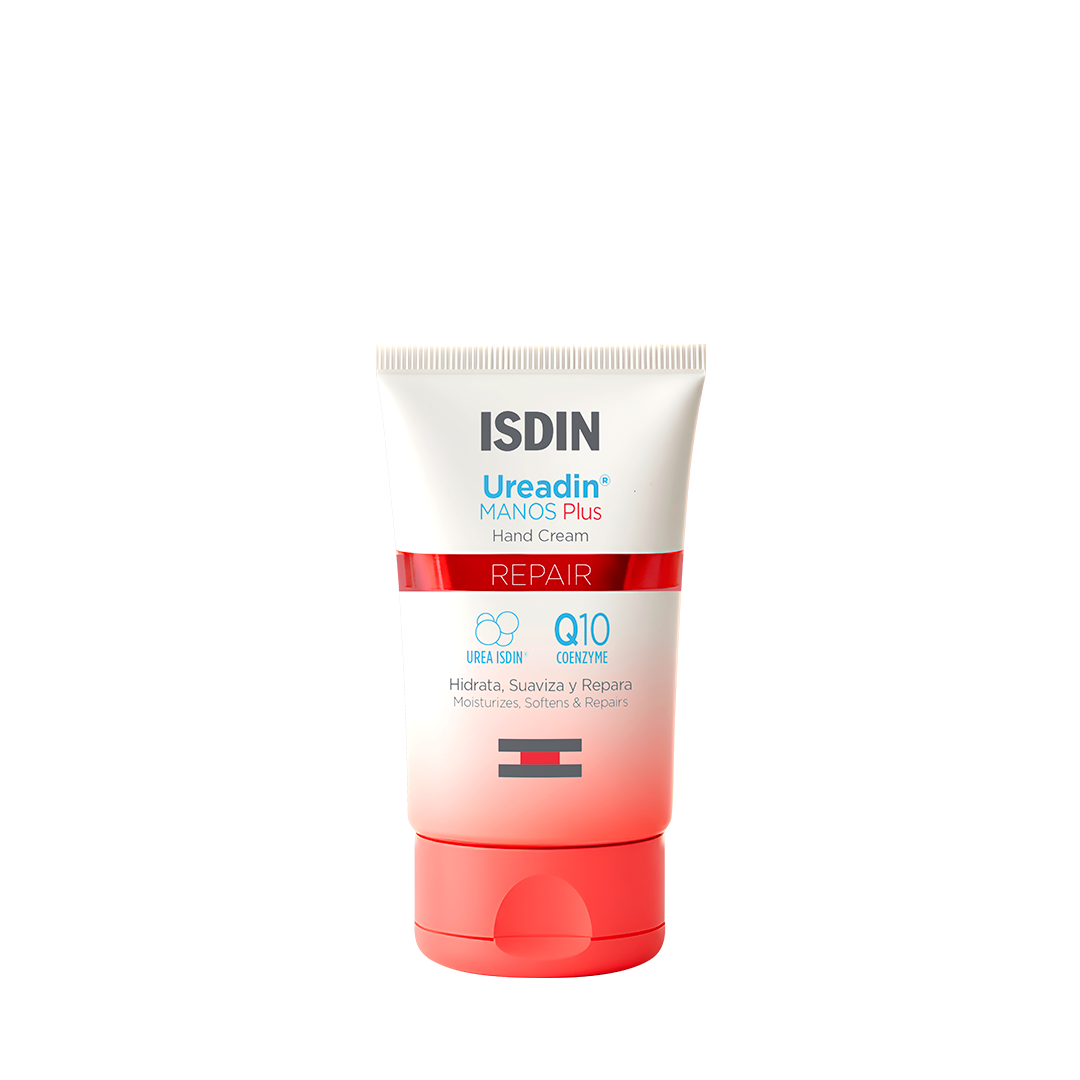 Isdin - Ureadin Manos Plus Repair
