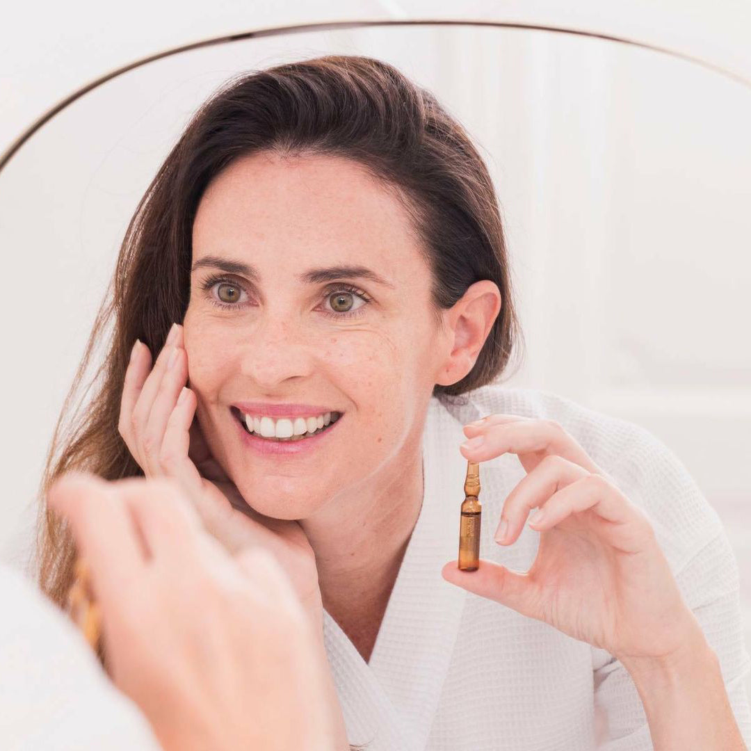 Martiderm - Proteos Liposome 30 Ampollas