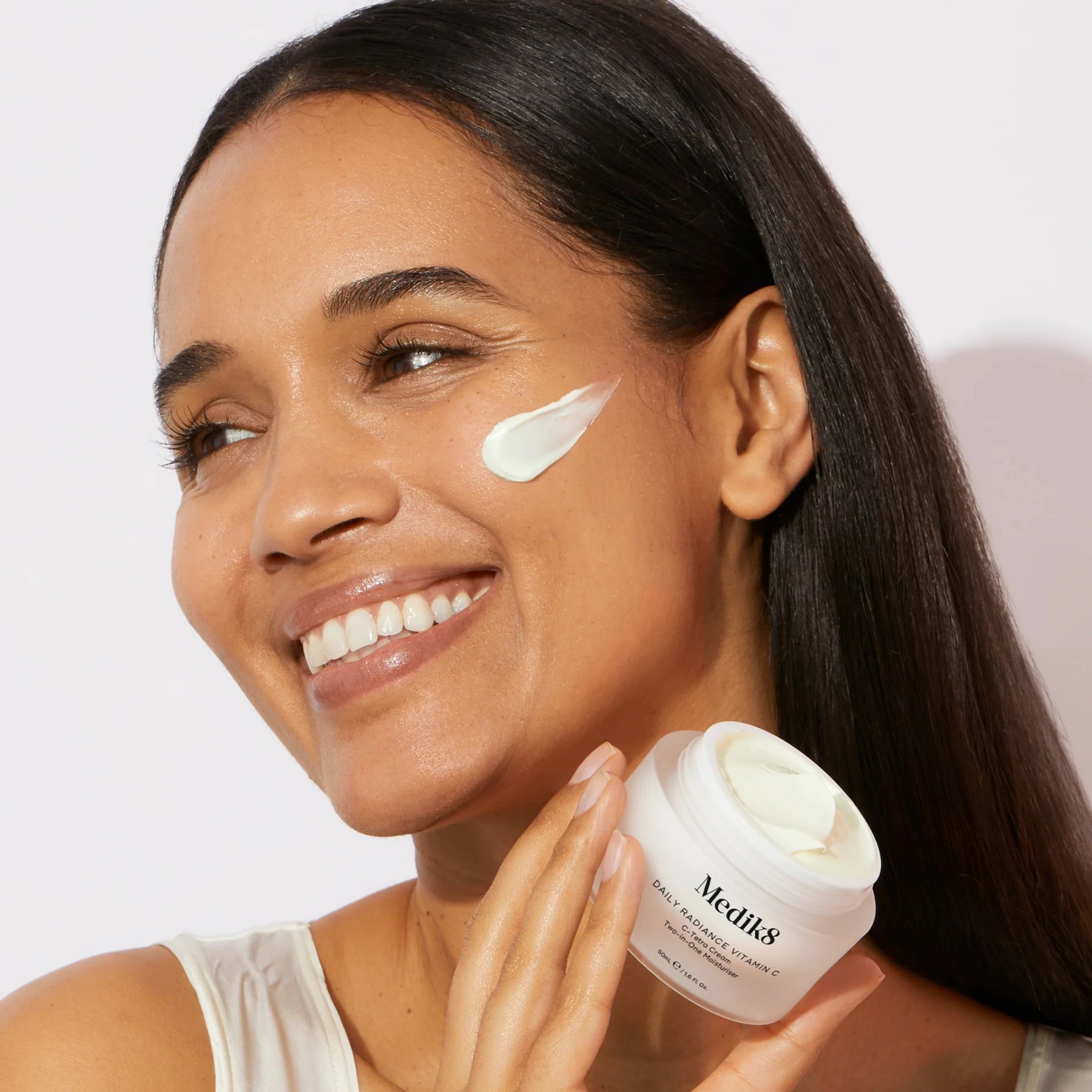 Daily Radiance Vitamina C