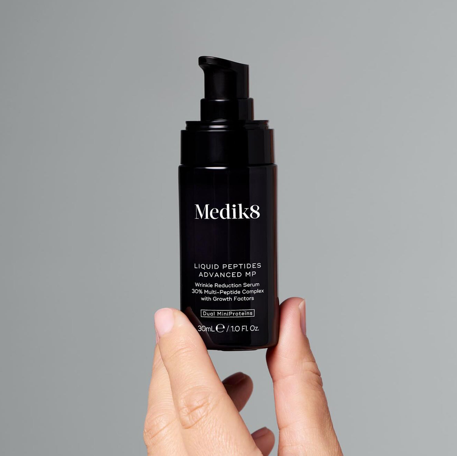 Liquid Peptides Advanced MP