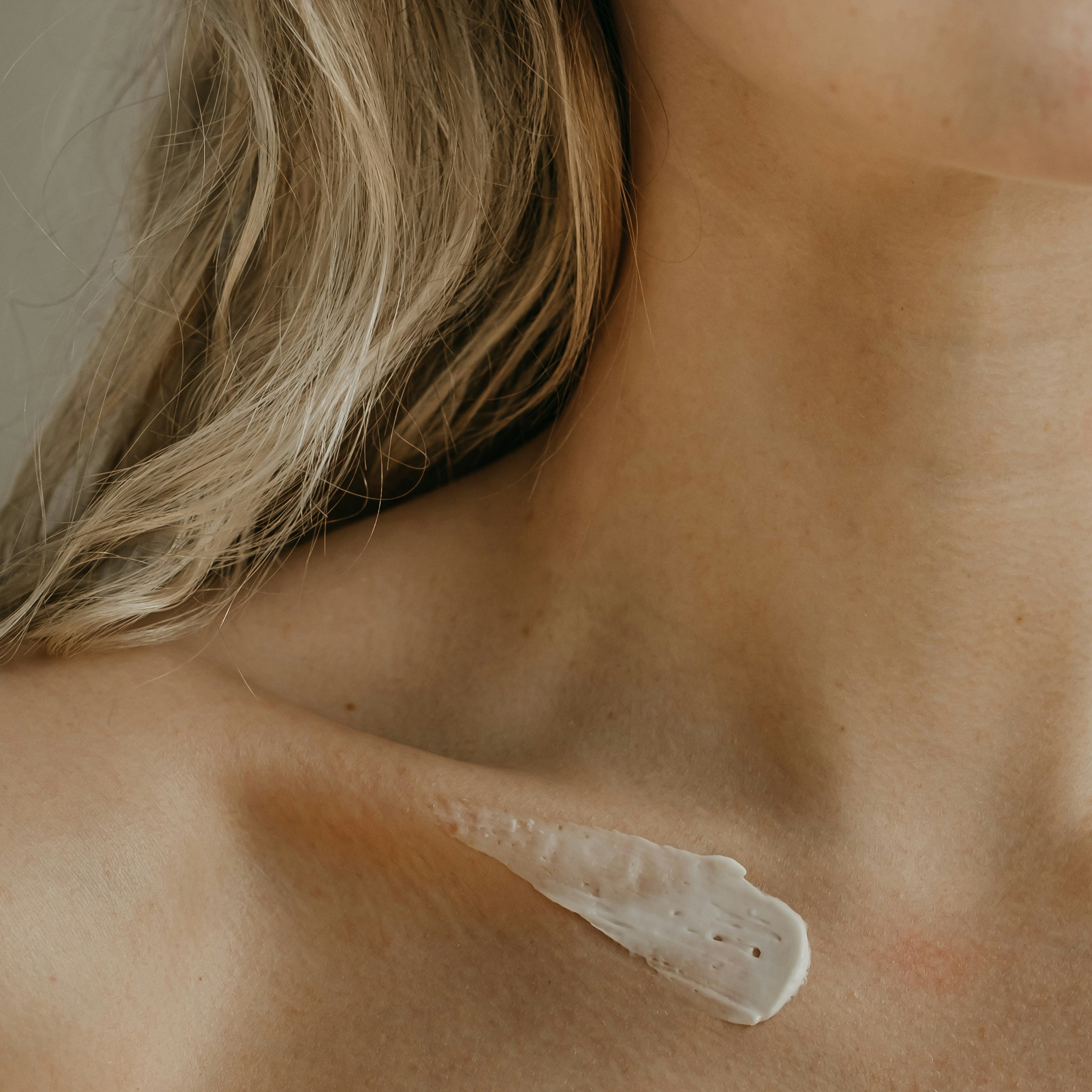 Eucerin - Advanced Repair crema