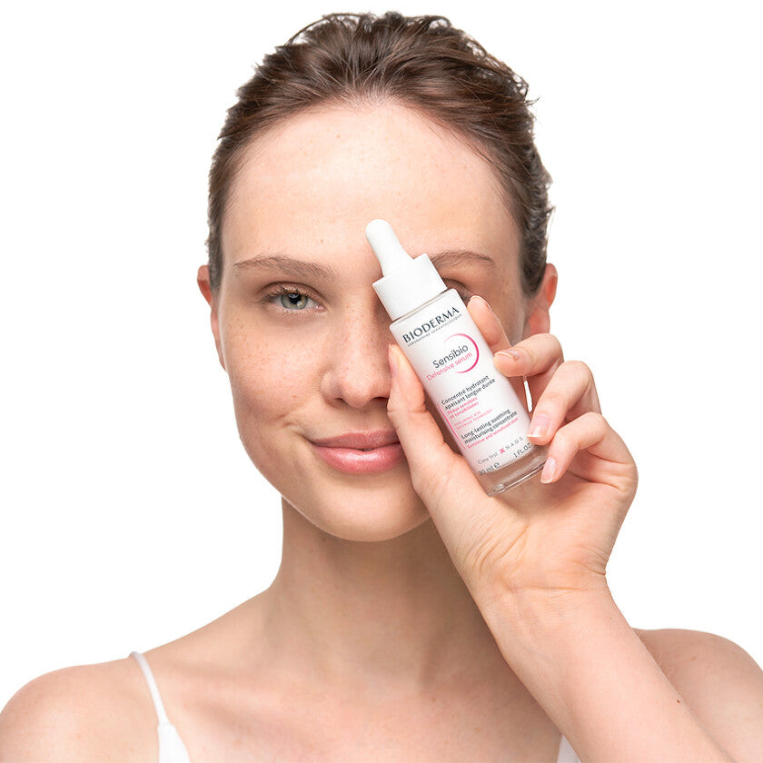 Bioderma - Sensibio Defensive Serum