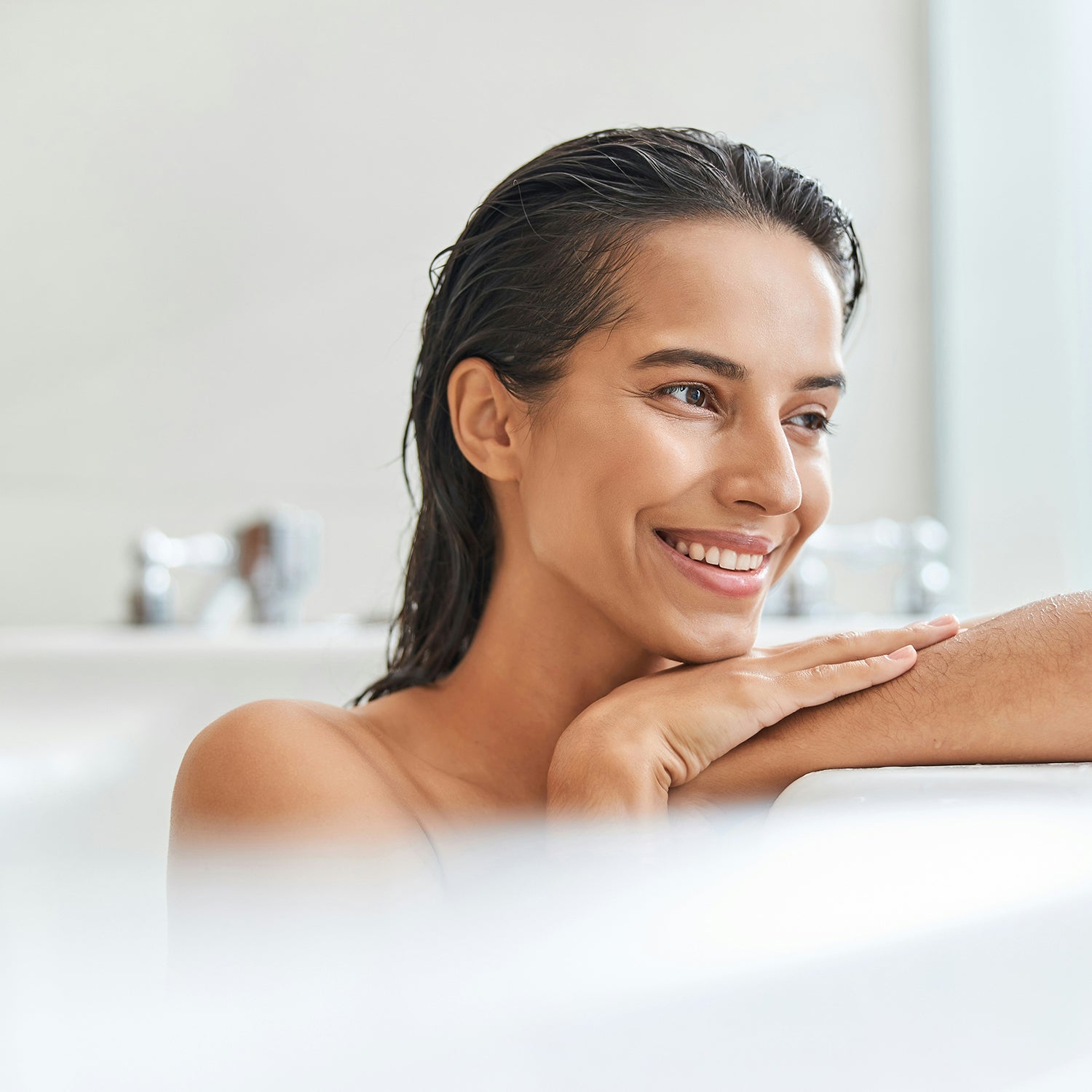 Eucerin - Jabón Higiene Íntima