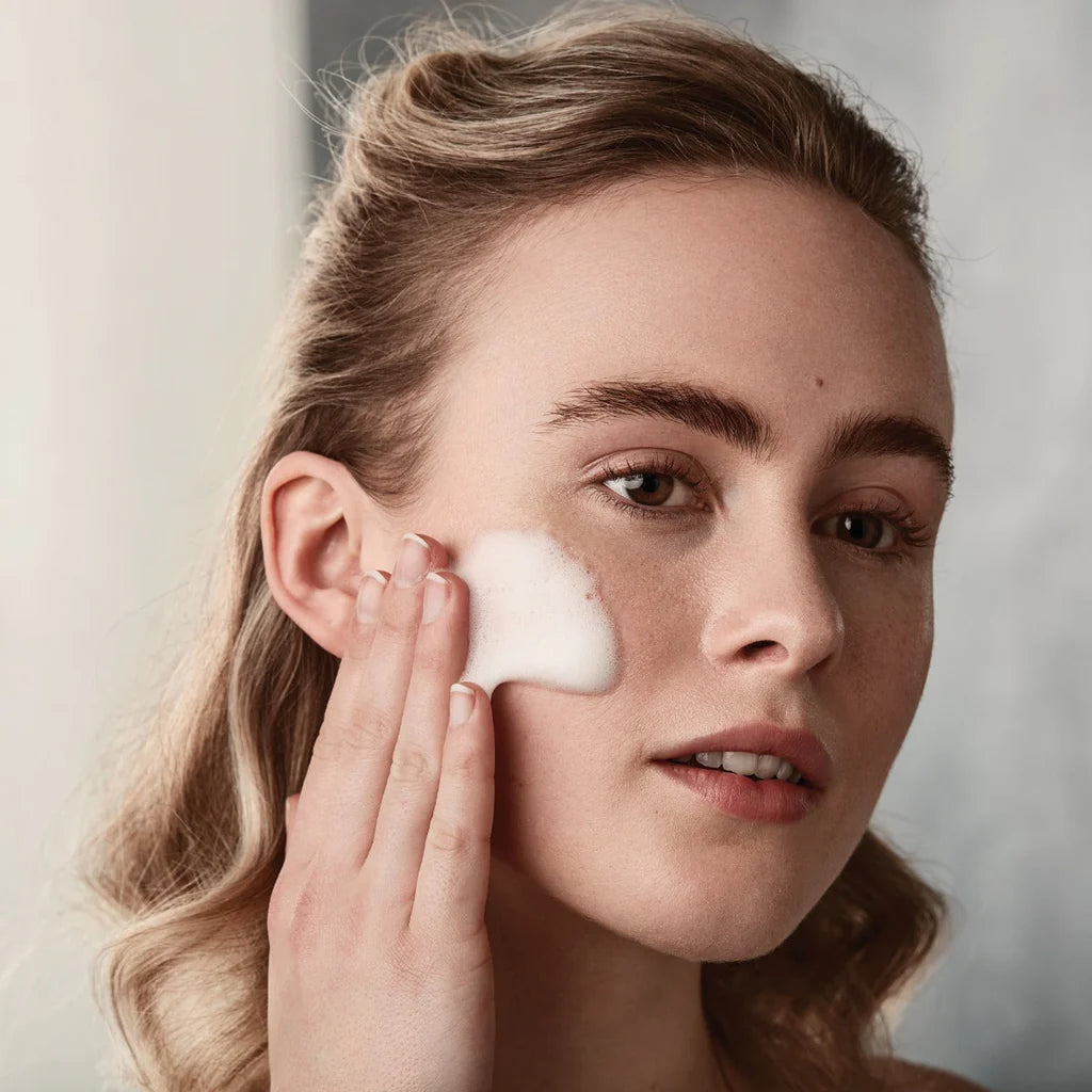 Gentle Cleanser