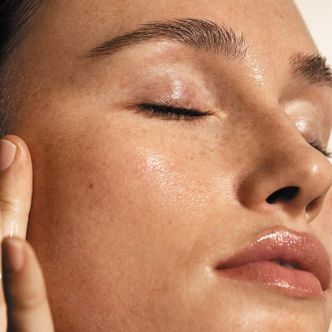 Pack Multi Marca Glow Skinceuticals P-Tiox+Gentle Cleanser+Glow Up Mist+Collection advanced Brigtening