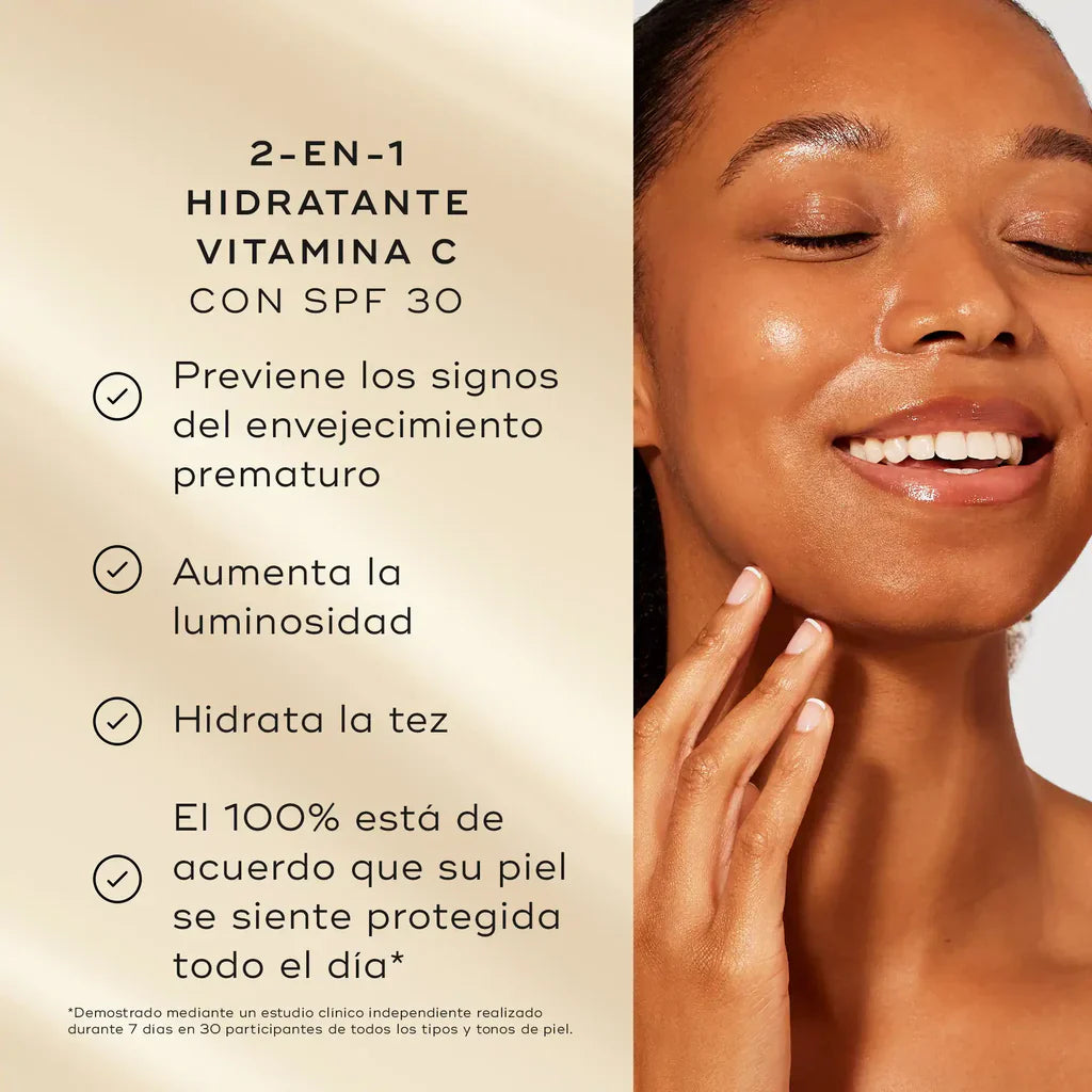 Daily Radiance Vitamina C