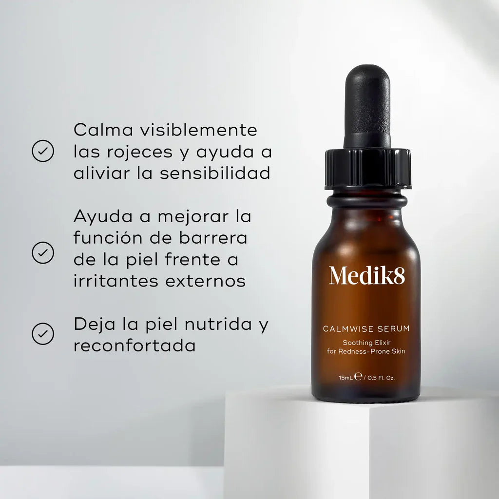 Medik8 Calmwise Serum