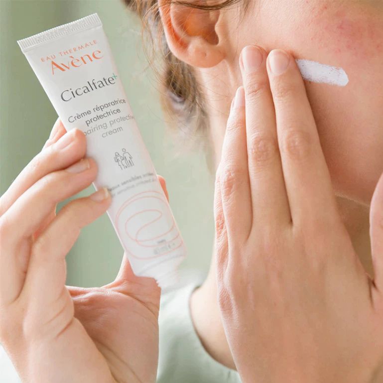 Avene - Cicalfate