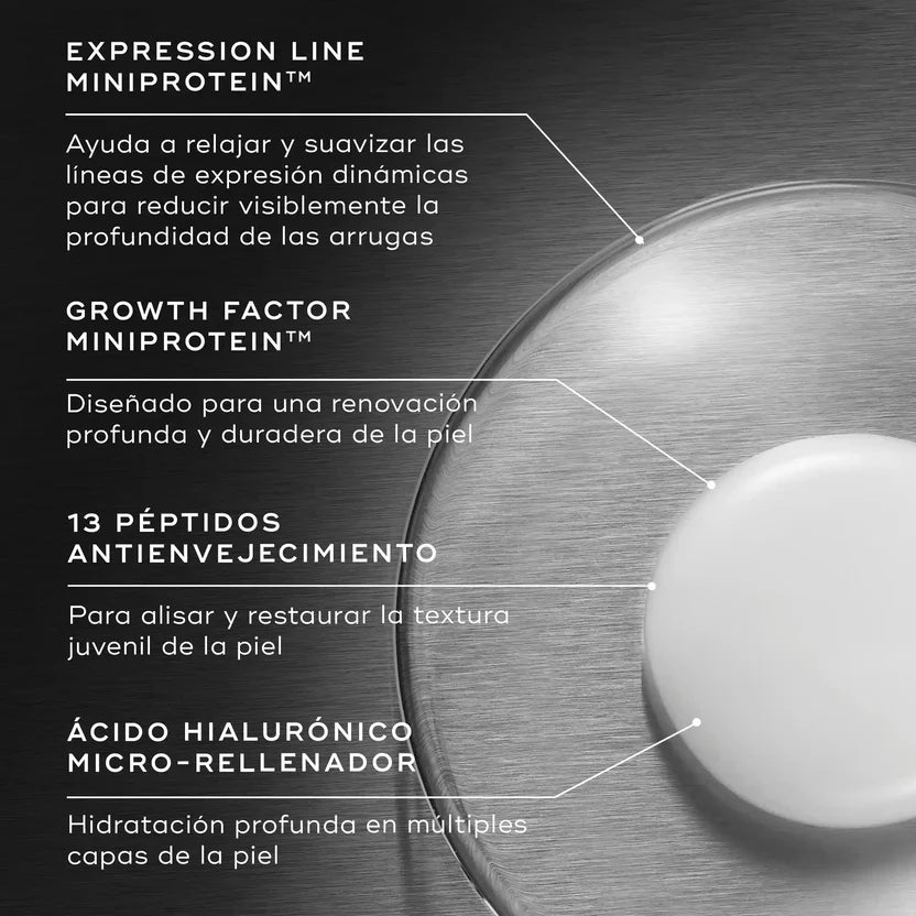 Liquid Peptides Advanced MP