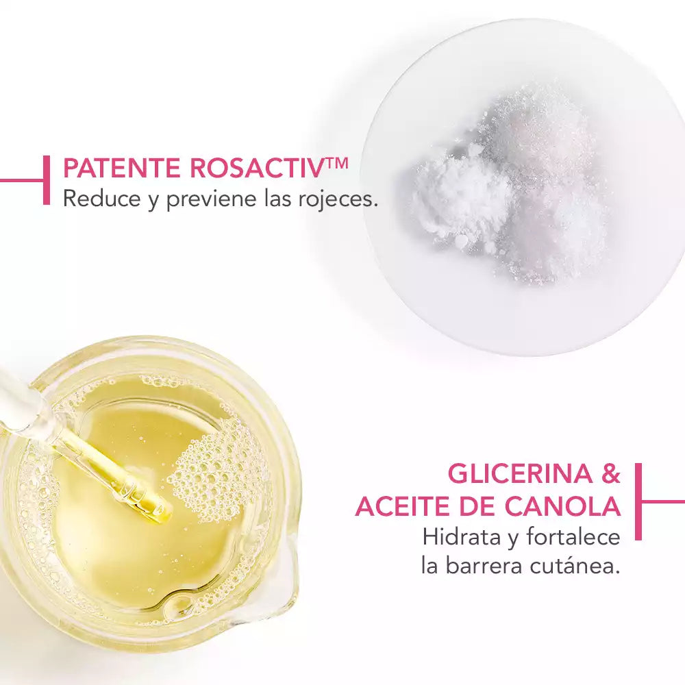 Bioderma - Sensibio AR