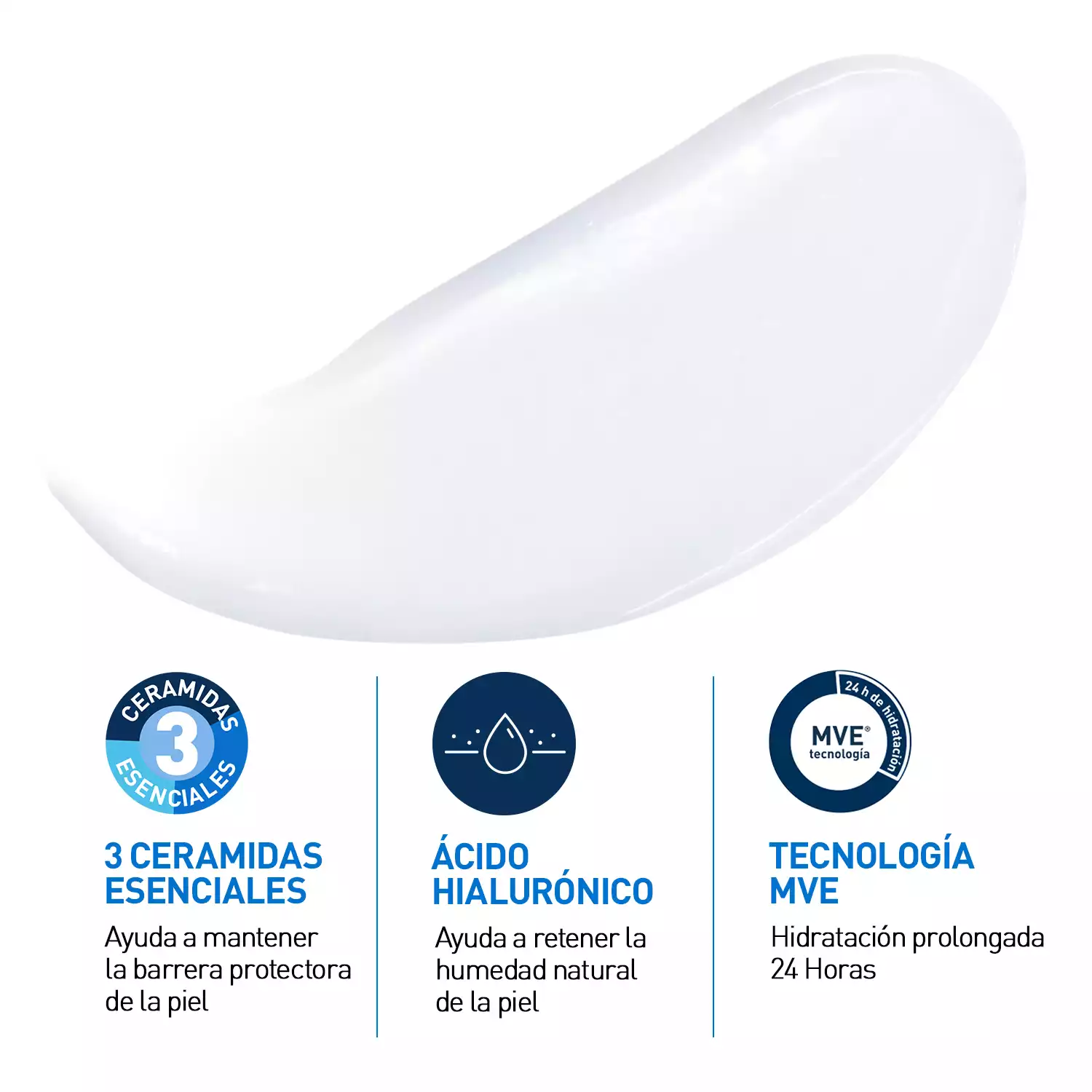 CeraVe Loción Hidratante