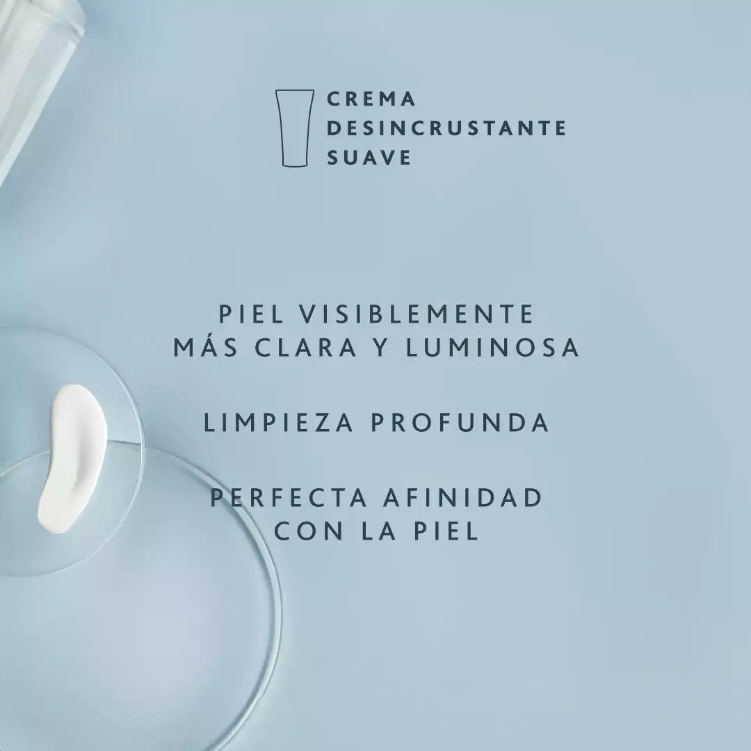 Institut Esthederm - Osmoclean Crema Desincrustante