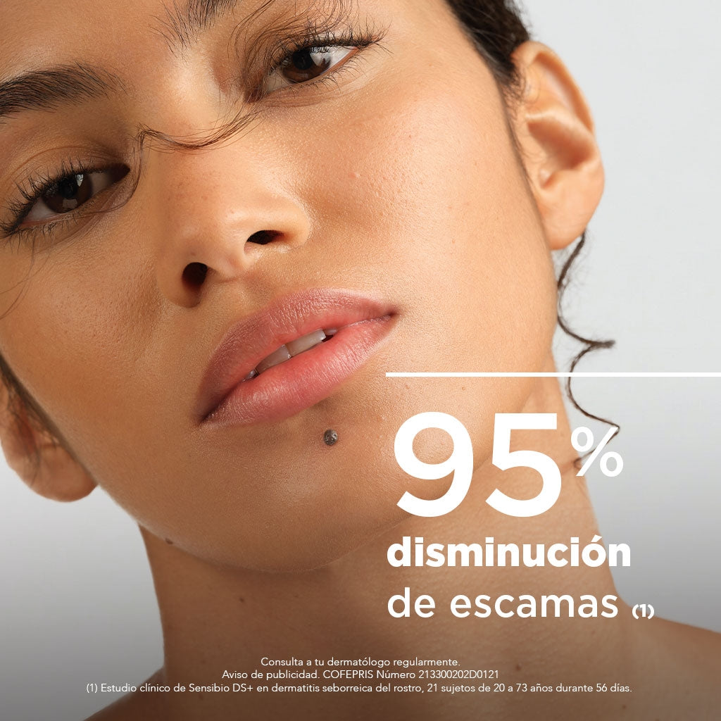 Bioderma - Sensibio DS+
