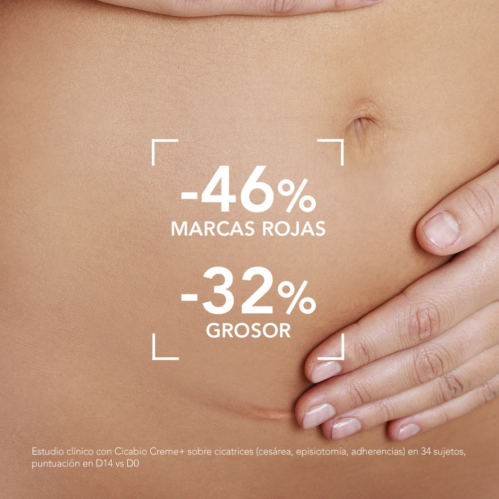 Bioderma - Cicabio crema