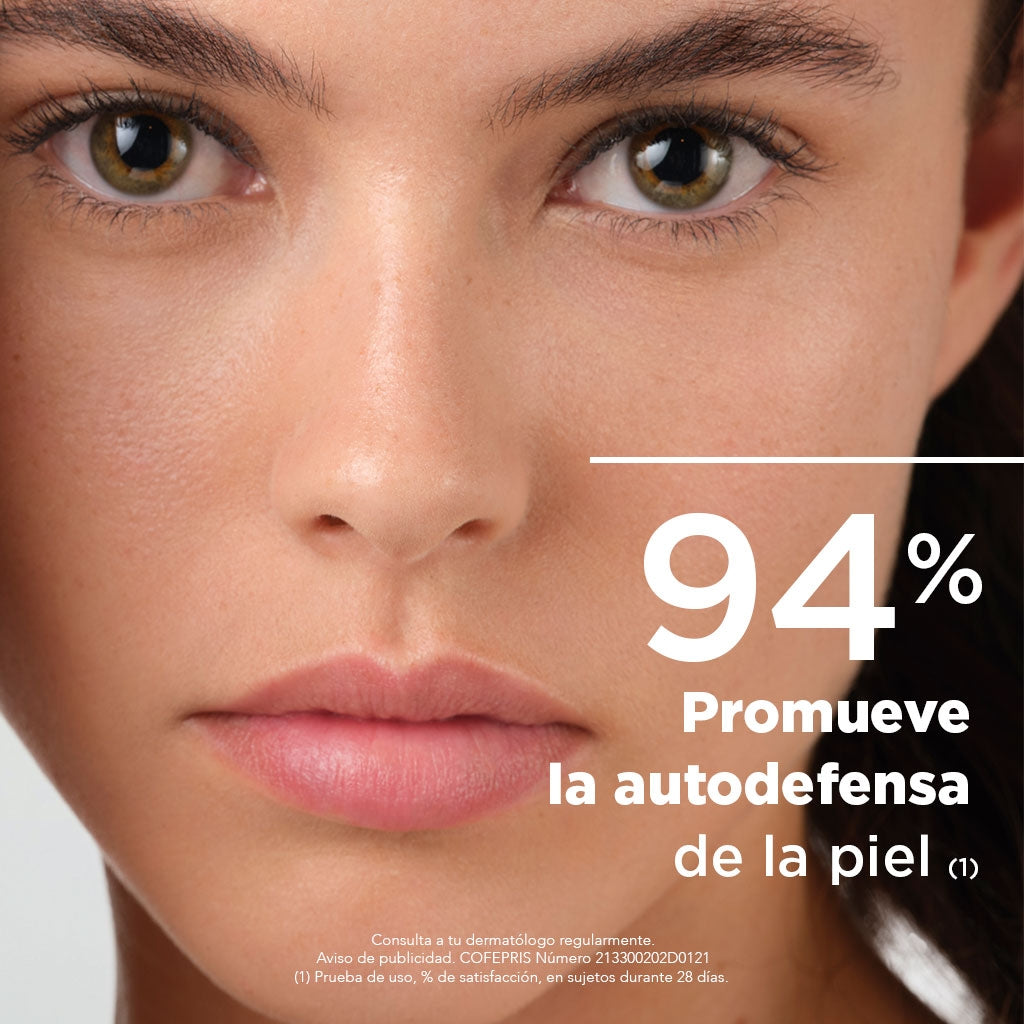 Bioderma - Sensibio Defensive Light