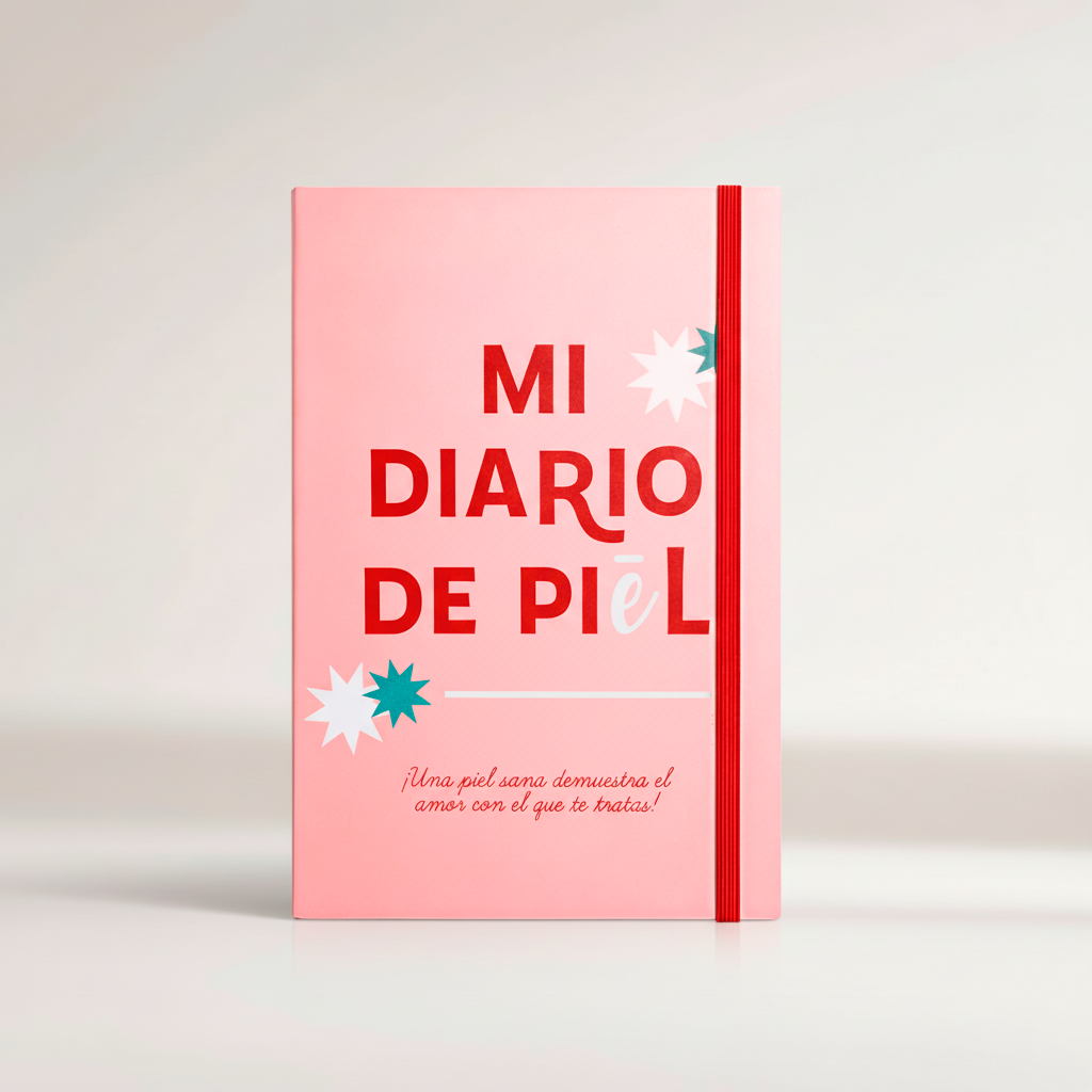 Diario de piel