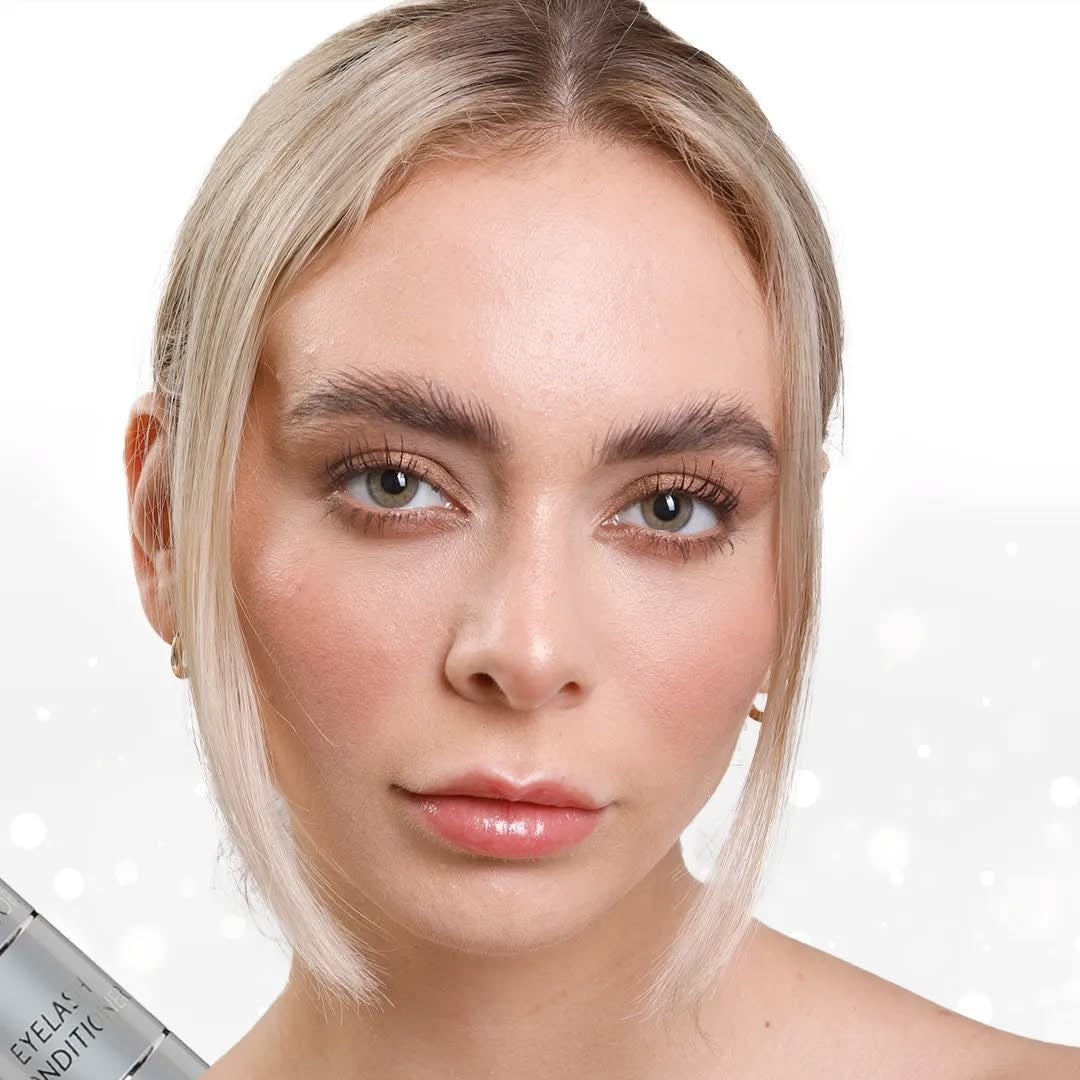 MD - Lash Factor
