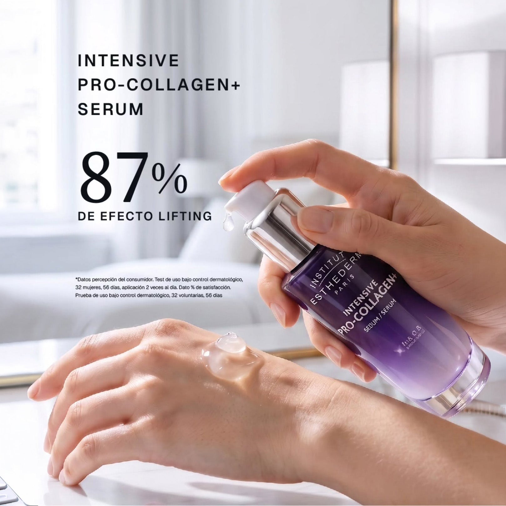 Esthederm Intensive Serum Pro-Collagen+