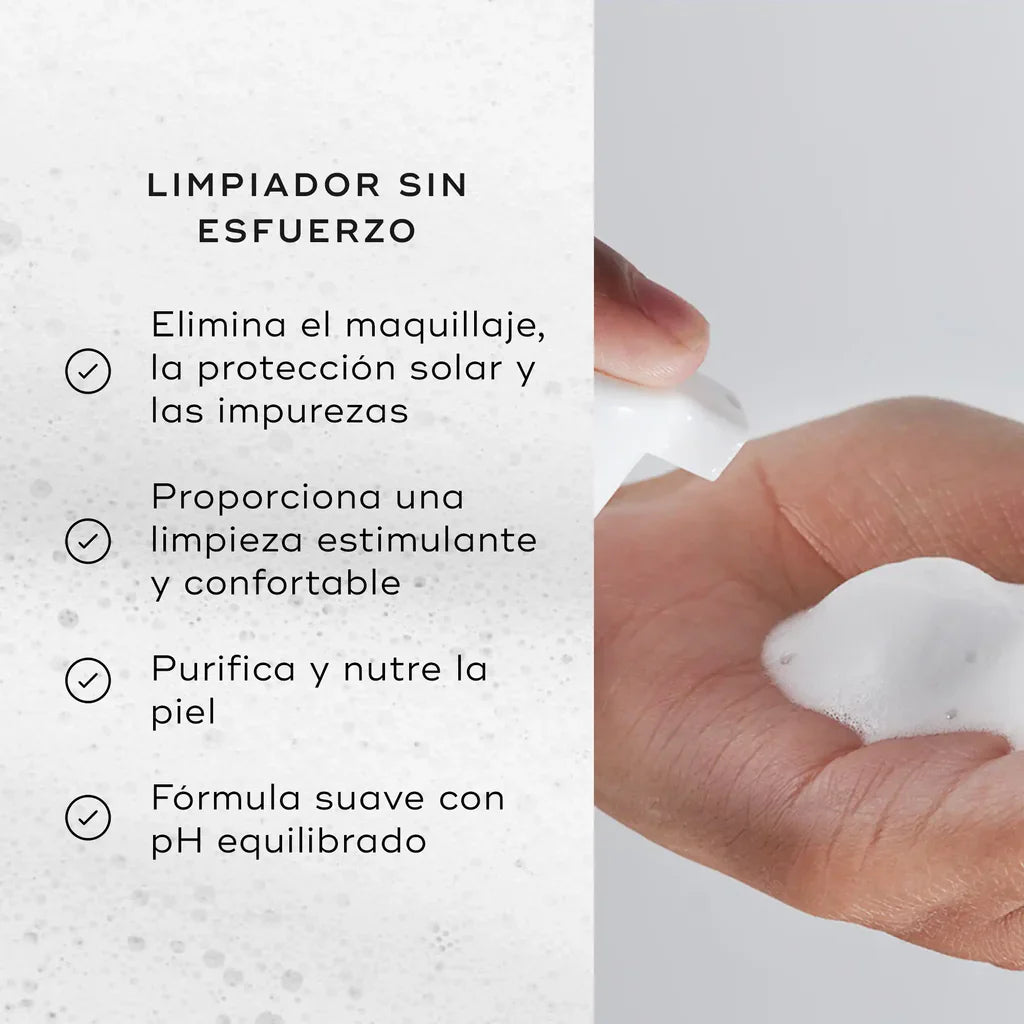 Micellar Mouse