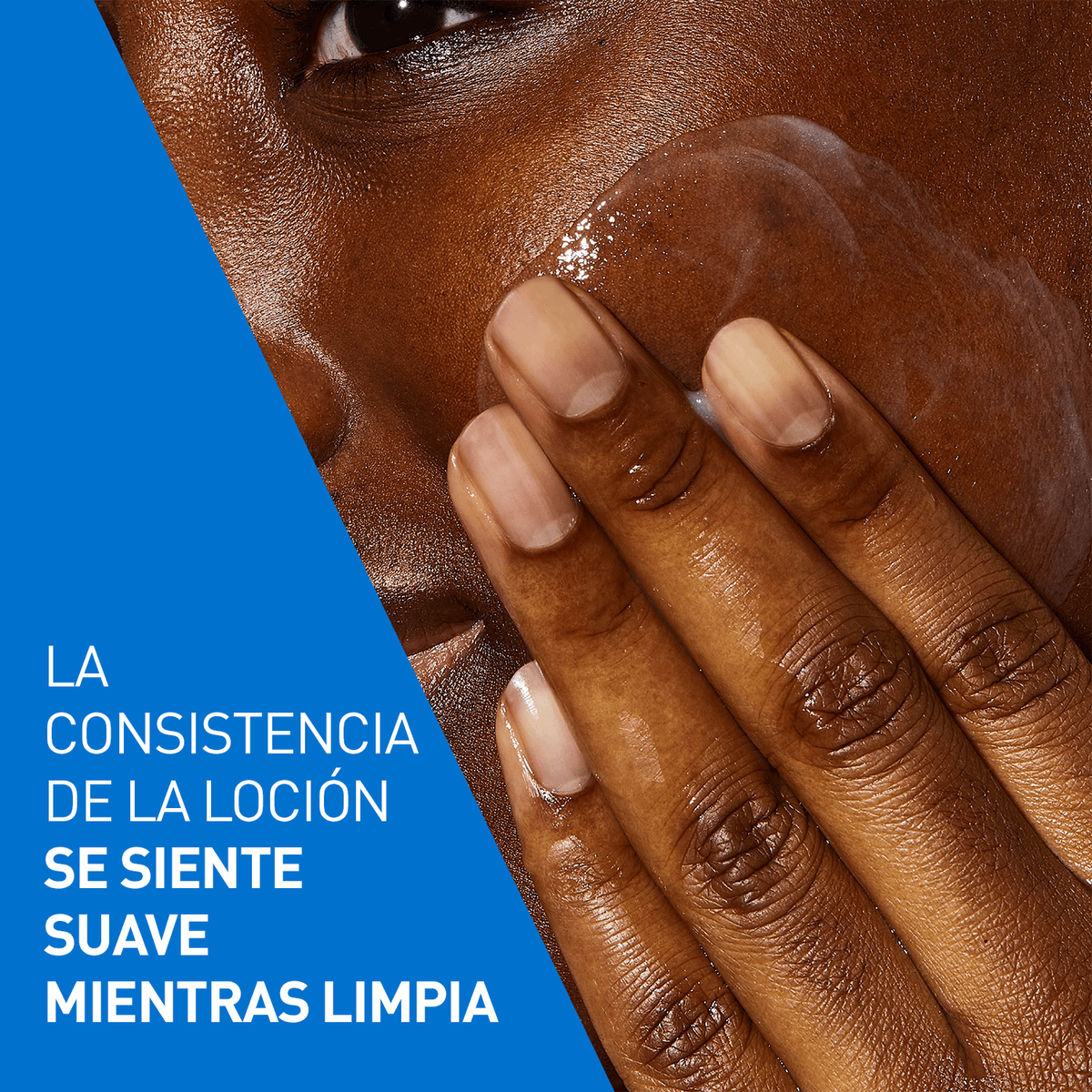 CeraVe - Limpiador Hidratante