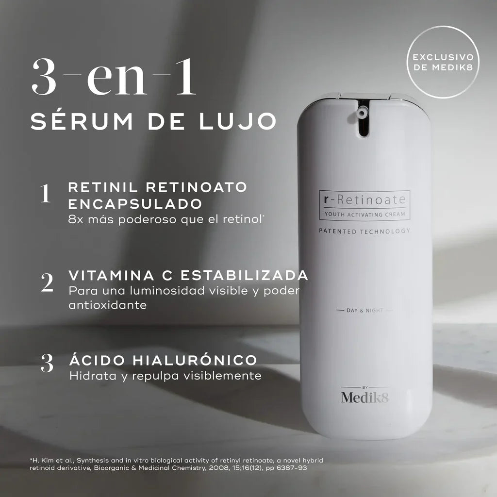 R-Retinoate® Day & Night