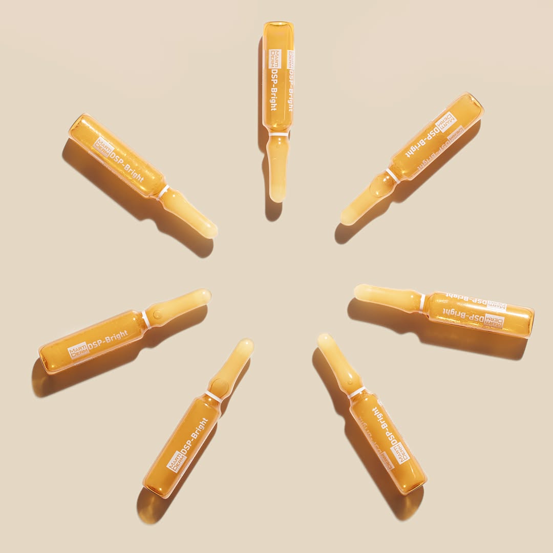 Martiderm - Proteos Liposome 30 Ampollas