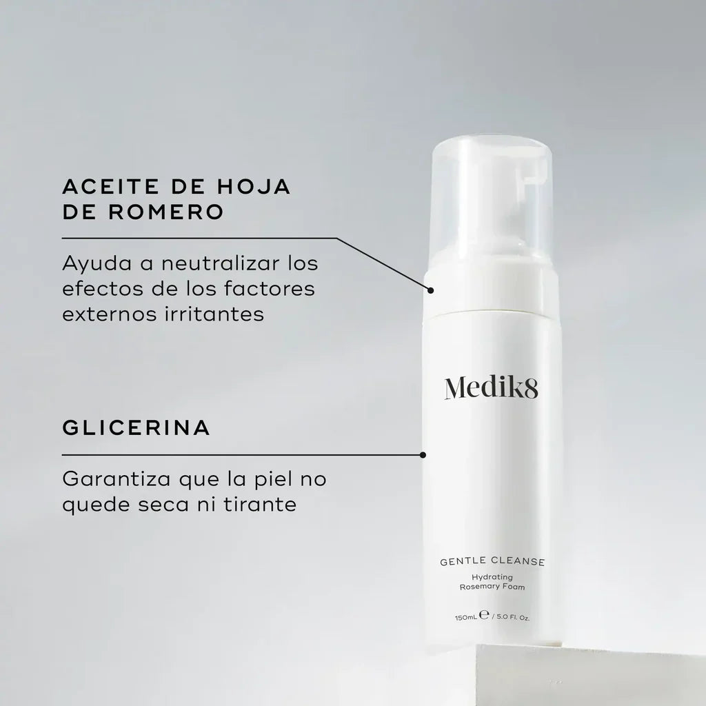 Gentle Cleanser