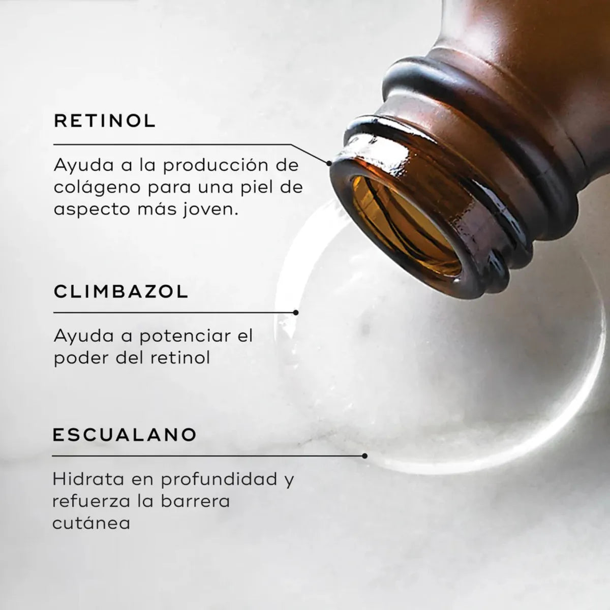 Intelligent Retinol™ 6TR