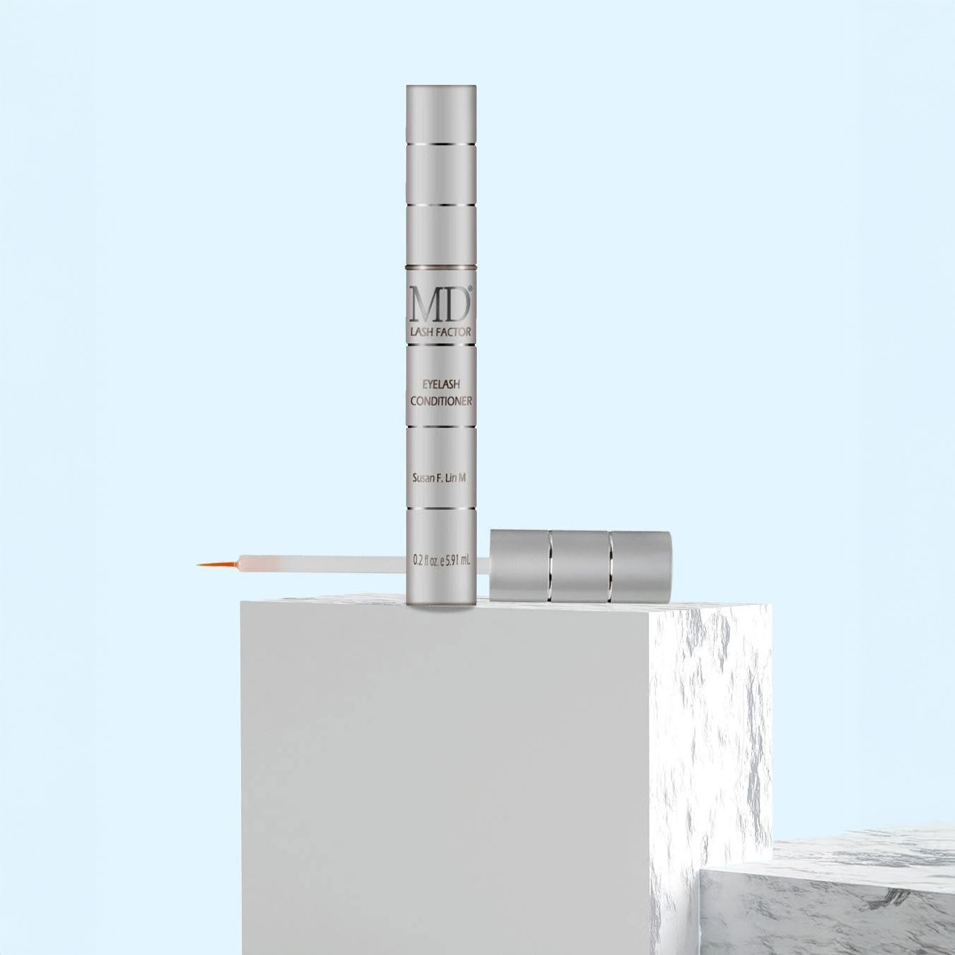 MD - Lash Factor