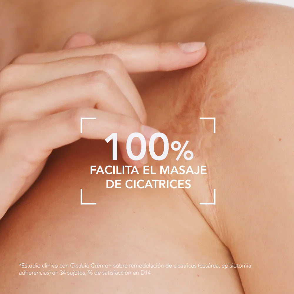 Bioderma - Cicabio crema
