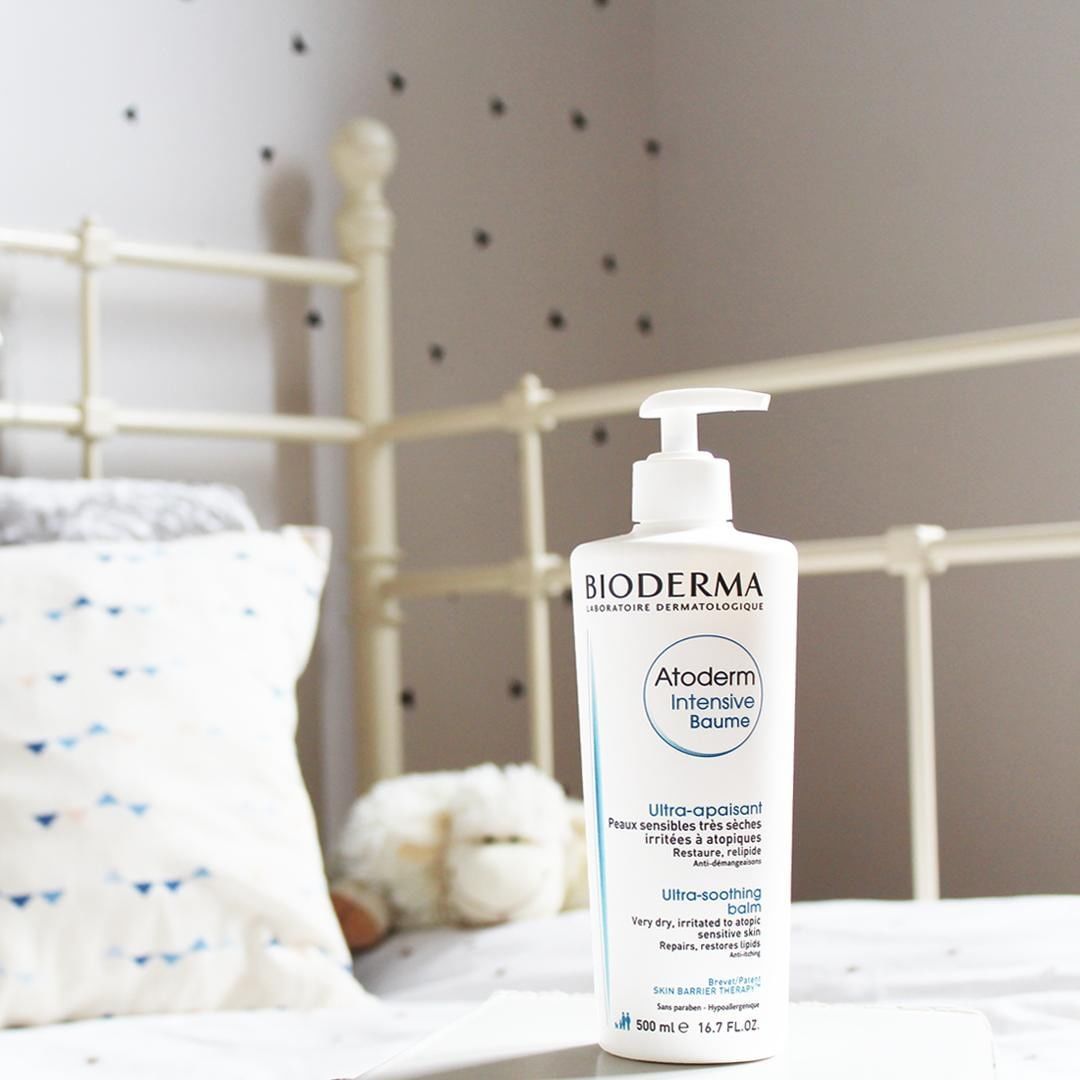 Bioderma - Atoderm Intensive Baume
