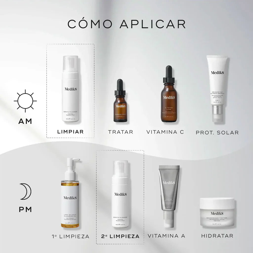 Gentle Cleanser