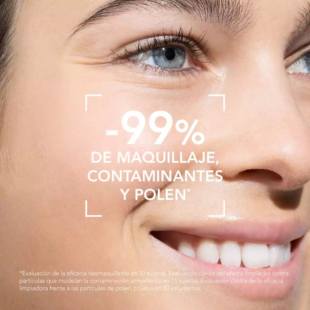 Bioderma - Sensibio H2O 500 ml