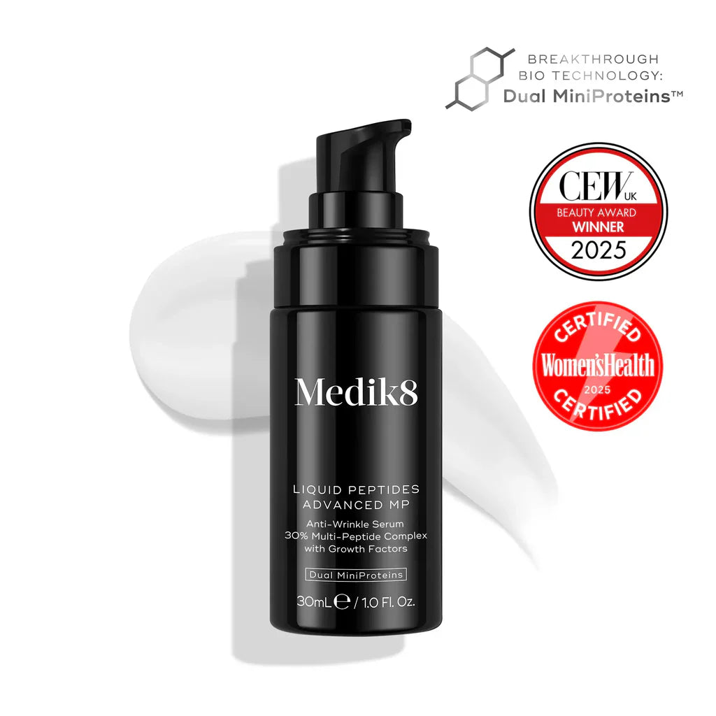 Liquid Peptides Advanced MP